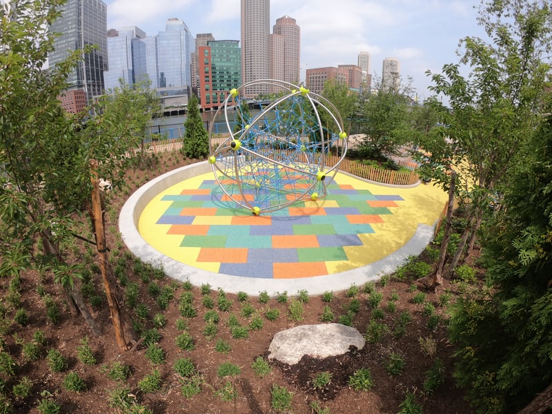 Park Playground preview 5